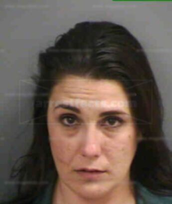 Sally A Richards