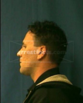 Jared Lee Woodside