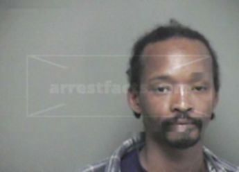 Donald Lacy