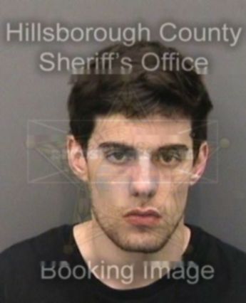 Matthew Dominick Allmond