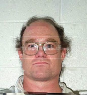 Charles William Bush