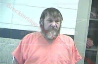 Joseph Mark Masterson