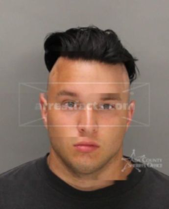 Cameron David Caruthers