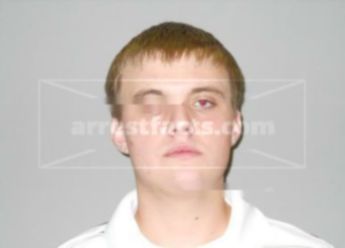 Brian Kenneth Robertson