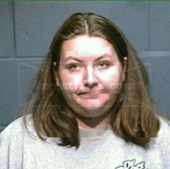 Wendi Dawn Warren