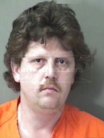 Donald Wayne Roberts
