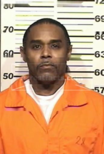 Marvin T Vicks