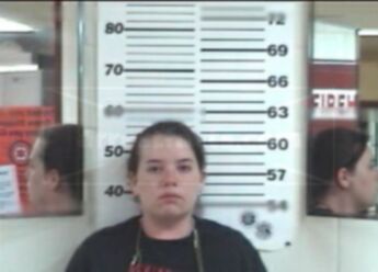 Sara Michelle Fontenot