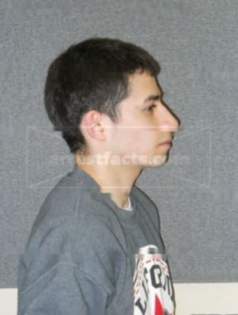 Armando Serrna