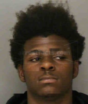 Dominic Xavier Young