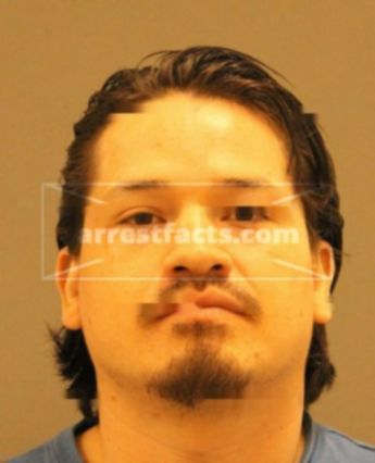 Carlos Fermin Lopez
