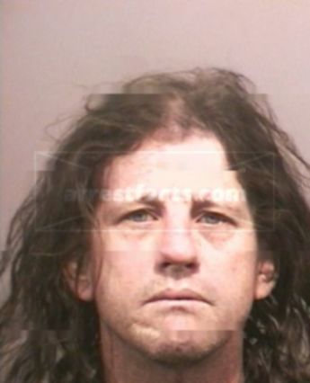 Michael James Evans