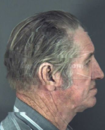 Arthur William Crouse