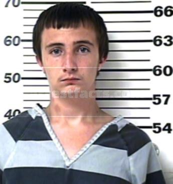 Cody Wayne Niette