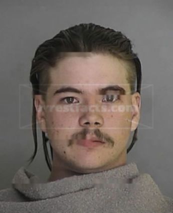 Glen Robert Gilliam