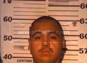 Christopher Anciso Soto