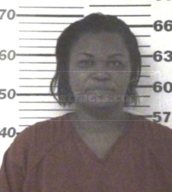 Tanya Renette Howard