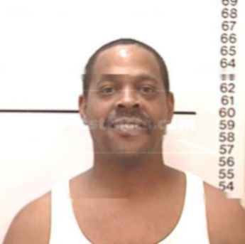 Lester Vance Johnson