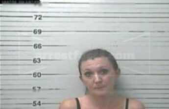 Michelle Leigh Cameron
