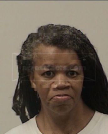 Shirley D Jemison