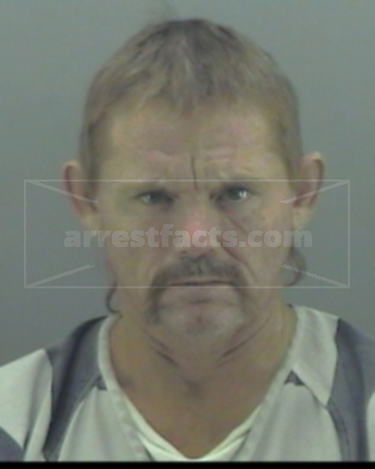 Marcus Wayne Bonds