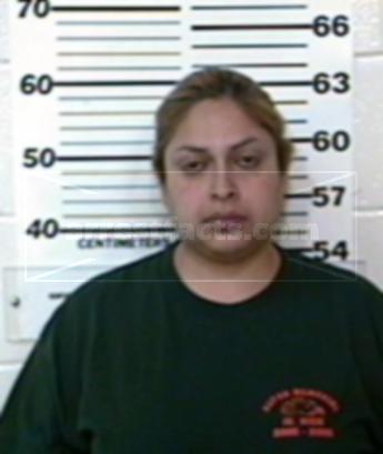 Marilee Hinojosa