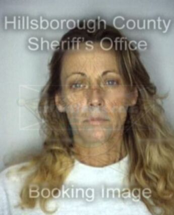 Rita Townsend Henley