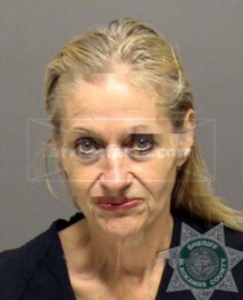 Carol Louise Horner