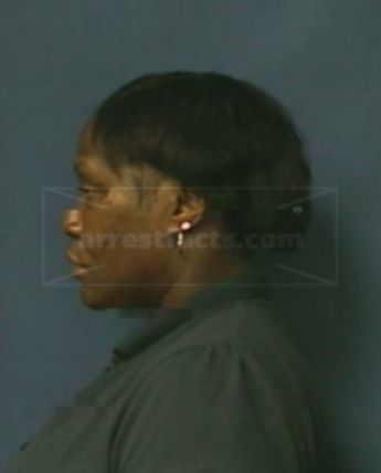 Dana Yvette Jones