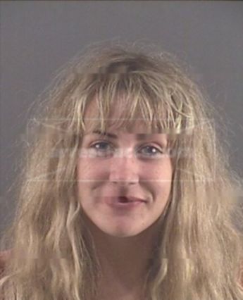 Samantha Ann Montgomery