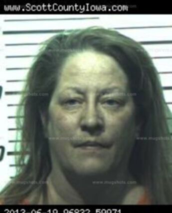 Debra Deann Reed