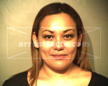 Melissa Dora Cruz Garcia