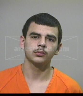 David Anthony Villalpando