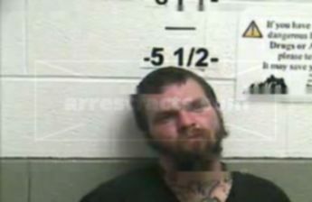 Travis Allen Gibson