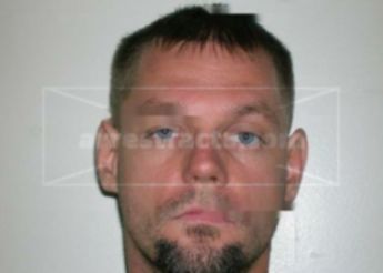 Kenneth Jay Rickerd
