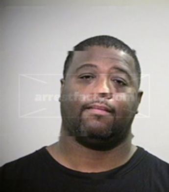 Quincy Andre Evans