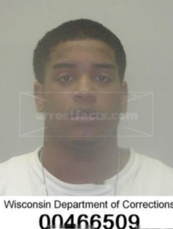 Demario L Turner