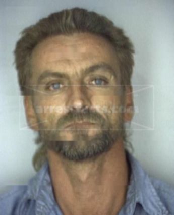 Anthony Ray Smith