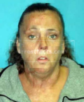 Delinda Boykin Gibson