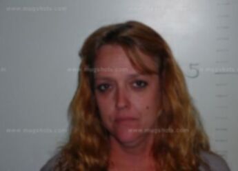 Tracy Adams Warner