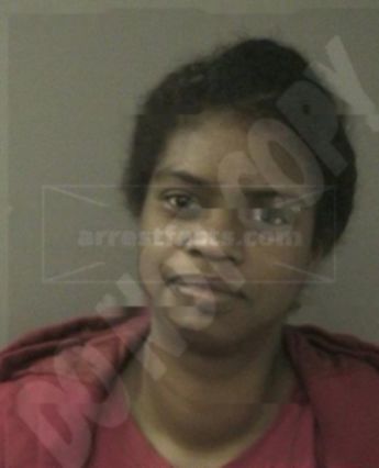 Shakima V Richardson