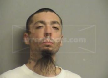 Dustin Ray Korhn