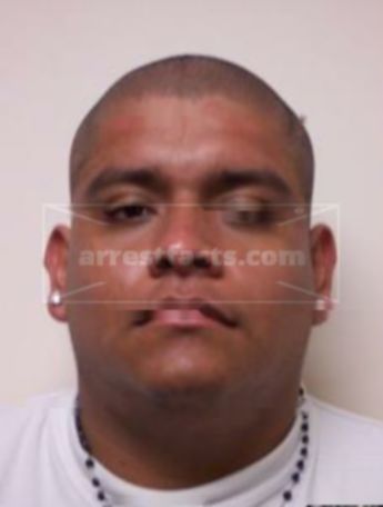 Osbaldo Jamie Ignacio