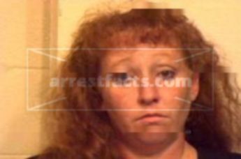 Cathy Vandergriff Bernal