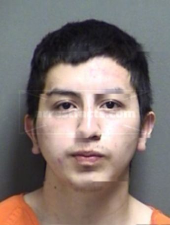 Jesus Acevedo