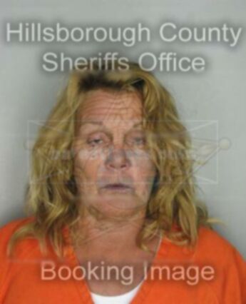 Gina Bednar Summers