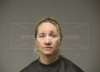 Tonia Jean Walker