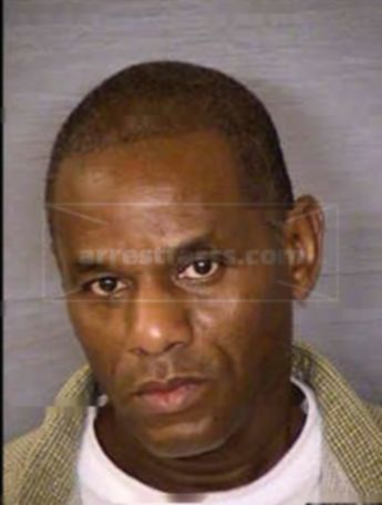 Michael Broadus