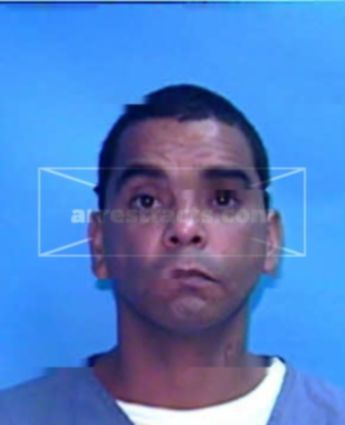 Mark Anthony Rodriguez Reyes