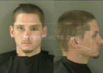 Stidham Daniel S.